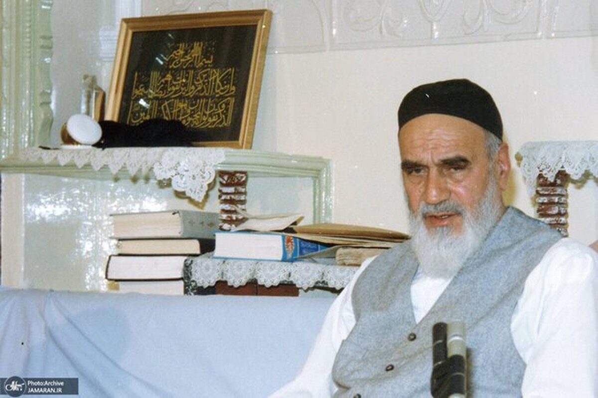امام (ره) روحانی نوگرای شیعه بودند/ تطبیق احکام با شرایط زمانه از ویژگی‌های امام (ره) بود