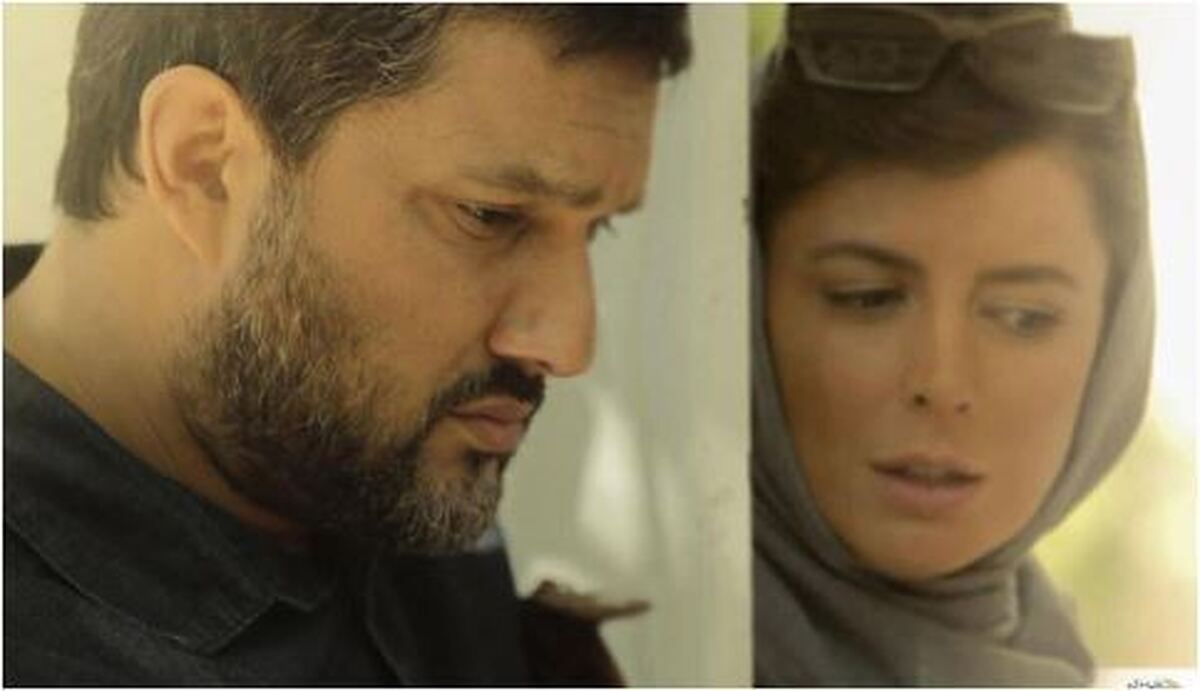 انتشار پوستر فیلم سینمایی «پیرپسر» در آستانه اکران عمومی