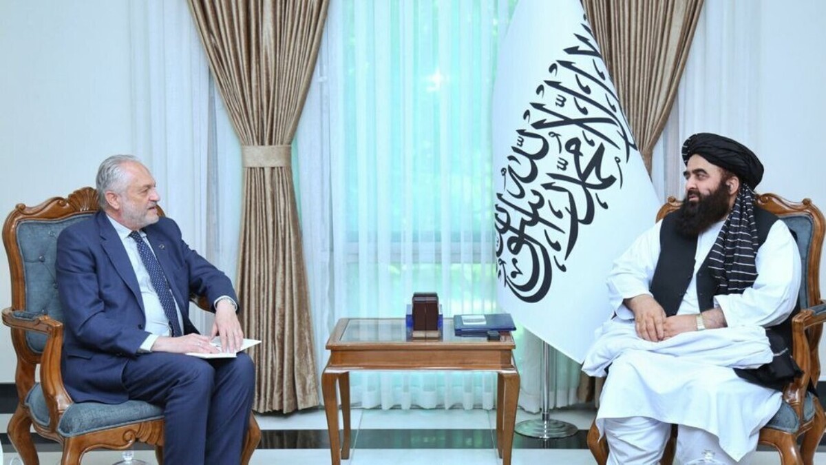 رایزنی نماینده هلند با طالبان درباره وضعیت پناه‌جویان افغانستانی در اروپا
