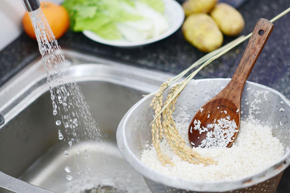خلاصه‌ای از اصول نگهداری برنج پخته شده در یخچال و فریزر!
