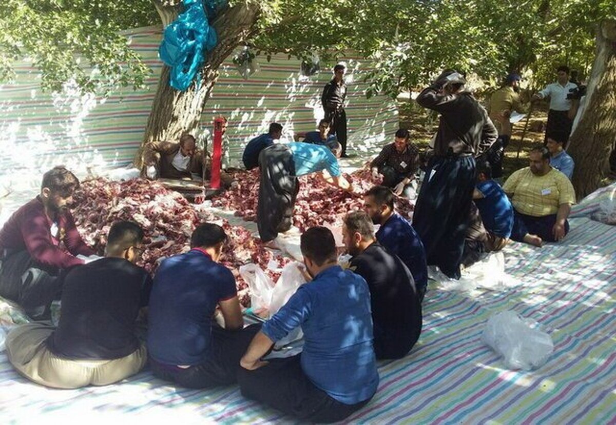 آیین ثبت ملی شده قربانی «بانه‌وره» برگزار می‌شود