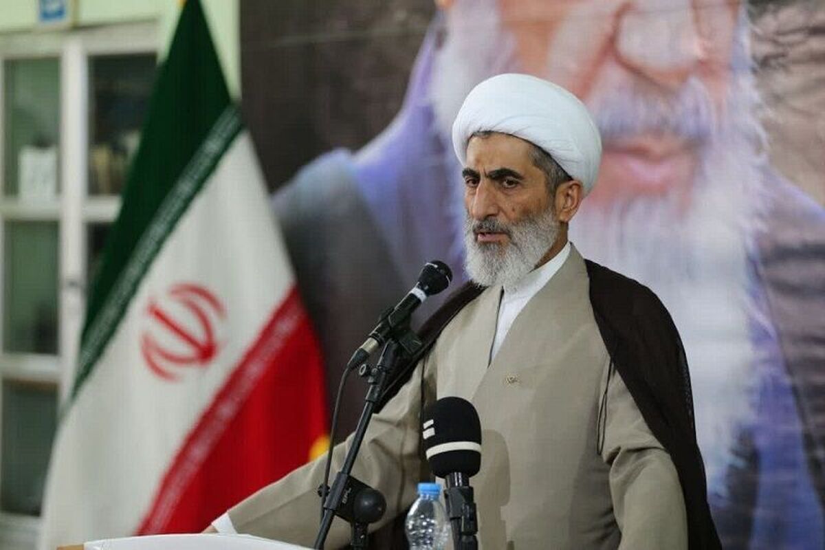 معاون قوه قضاییه: رژیم صهیونیستی به هیچ قاعده انسانی پایبند نیست