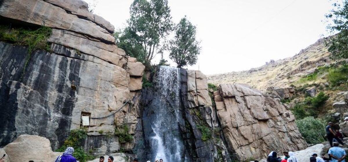 همدان خنک‌تر می‌شود