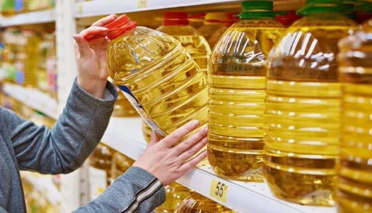 تأمین و توزیع روغن خانوار در بهشهر؛ هیچ کمبودی وجود ندارد