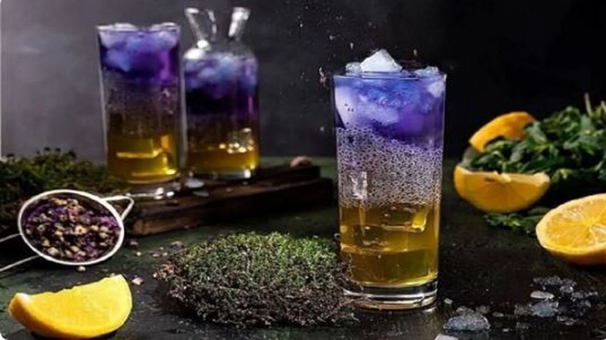 تخم شربتی معجزه‌ای برای سلامتی/منبع غنی از فیبر و امگا