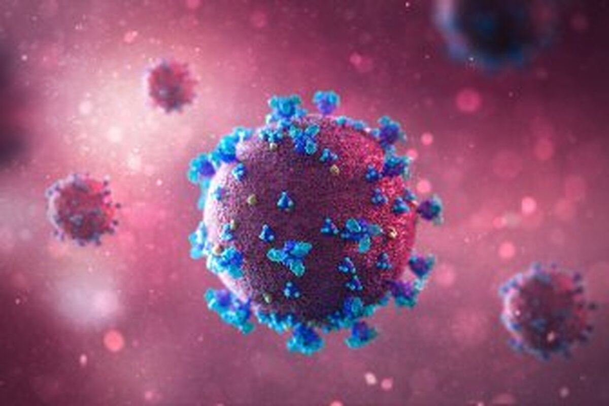 بیماران مبتلا به HIV ممکن است در معرض خطر بیشتری برای ابتلا به کووید طولانی مدت باشند