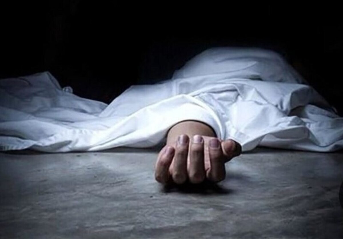 مرگ مادر آرایشگر پس از قتل دختر۸ ساله در تهران