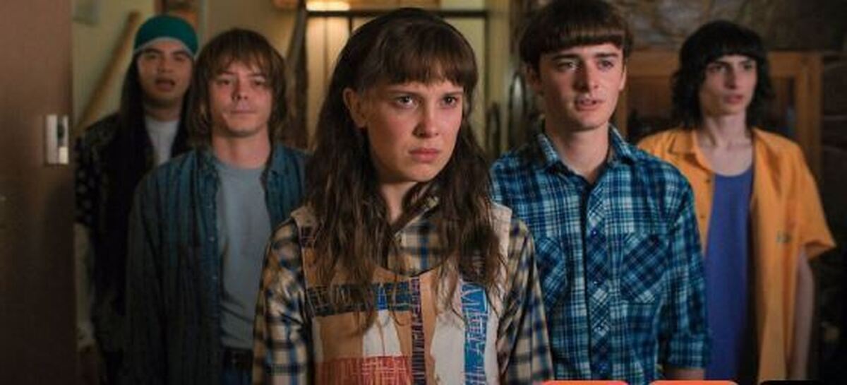 سریال Stranger Things به نقطه پایانی رسید/زمان پخش آخرین قسمت