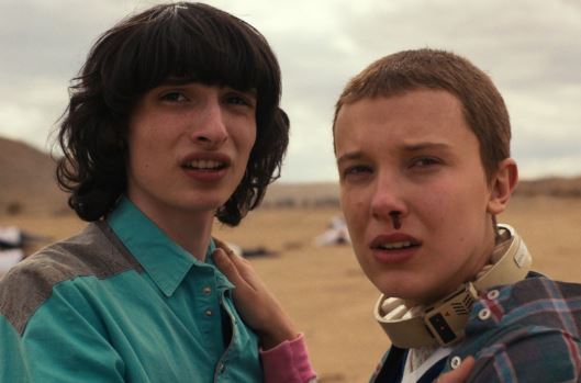 سریال Stranger Things به نقطه پایانی رسید/زمان پخش آخرین قسمت
