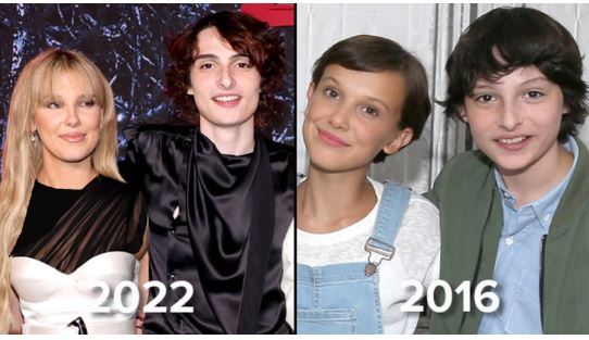 سریال Stranger Things به نقطه پایانی رسید/زمان پخش آخرین قسمت