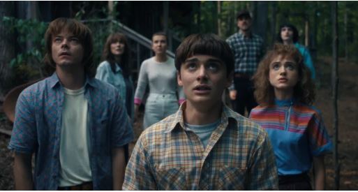 سریال Stranger Things به نقطه پایانی رسید/زمان پخش آخرین قسمت