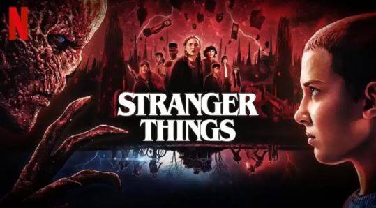 سریال Stranger Things به نقطه پایانی رسید/زمان پخش آخرین قسمت