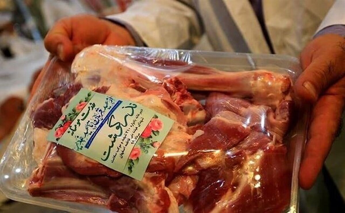 افتتاح قربانگاه نذر قربانی کمیته امداد در گنبدکاووس/ گامی بلند در تقویت روحیه‌ی نوعدوستی