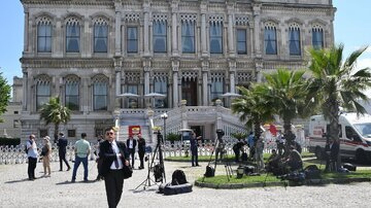 درخواست آمریکا از اروپا برای ایفای نقش رهبری در کی یف