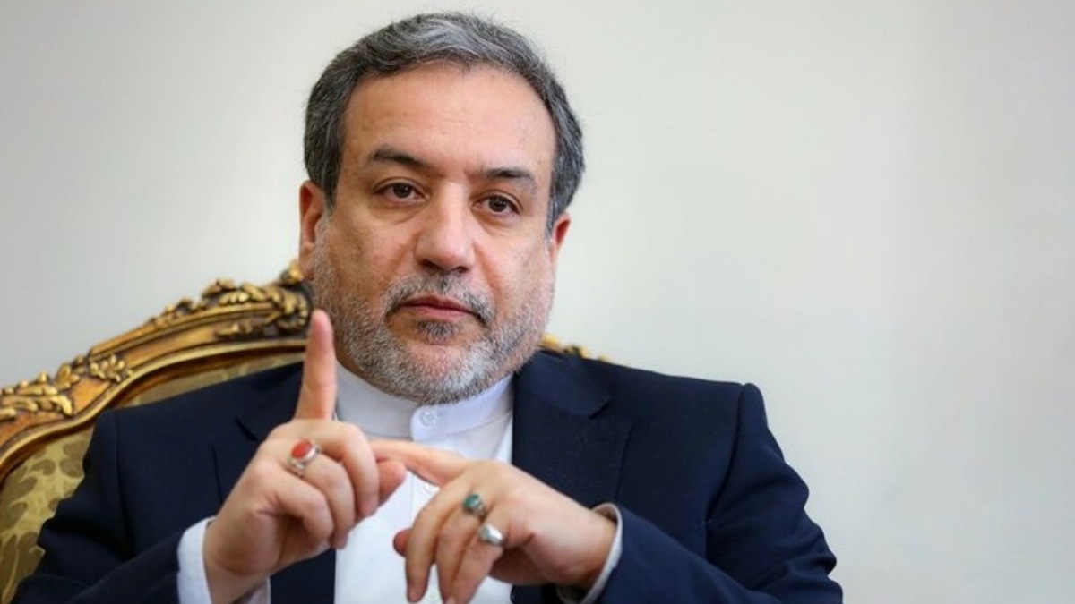 عراقچی: با نفی غنی‌سازی، توافقی در کار نخواهد بود