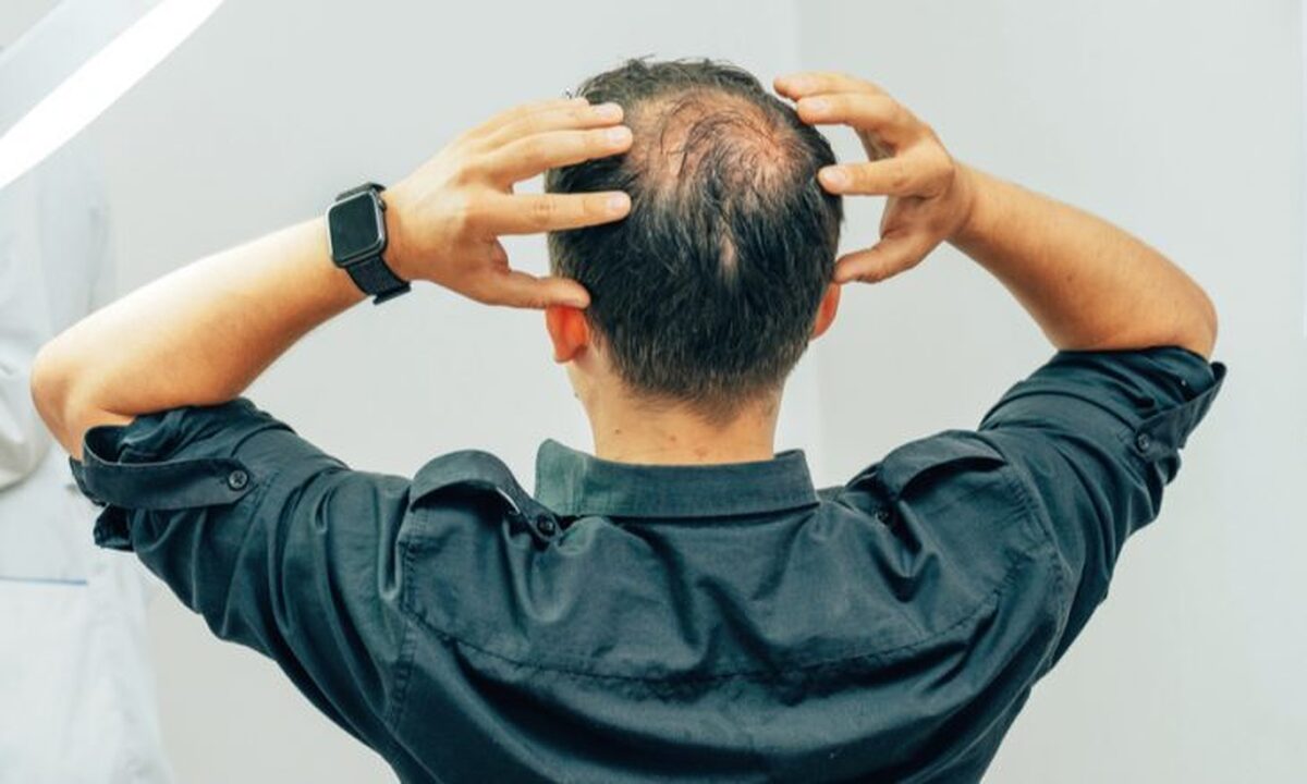 چه آب طبیعی رشد مو را در عرض دو هفته تحریک می‌کند؟