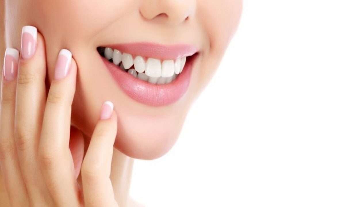 ۹ نکته پزشکی برای سلامت دندان‌ها و لثه‌ها