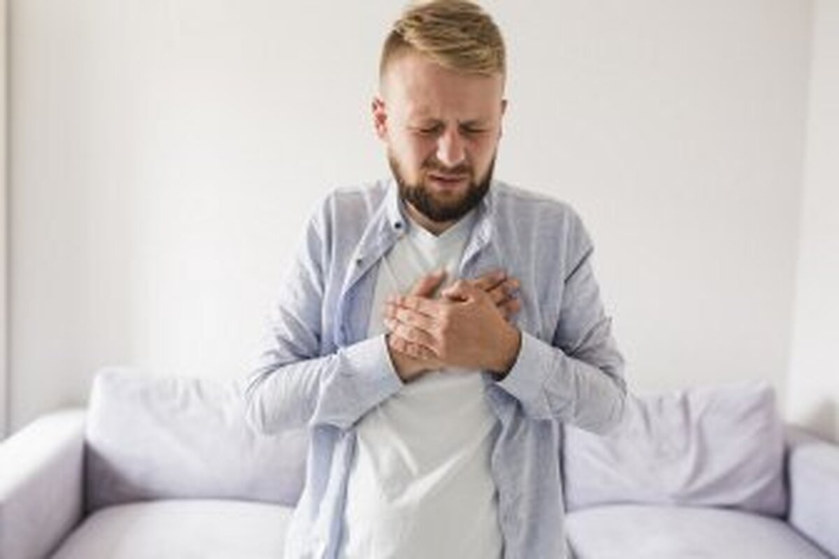 پاولووا، متخصص غدد درون ریز، در مورد راه‌های جلوگیری از سوزش سر دل صحبت کرد
