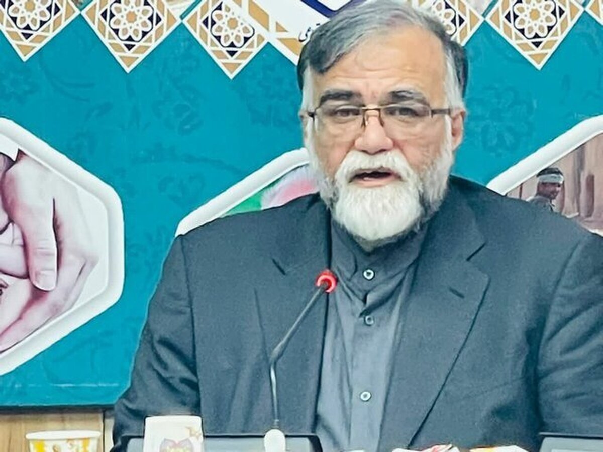 ایران براساس مقررات بین‌المللی حق استفاده صلح‌آمیز از انرژی هسته‌ای را دارد