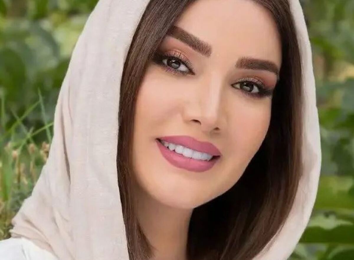 دو نفره‌های فوق صمیمانه متین ستوده با یک مرد غریبه خبر ساز شد+عکس