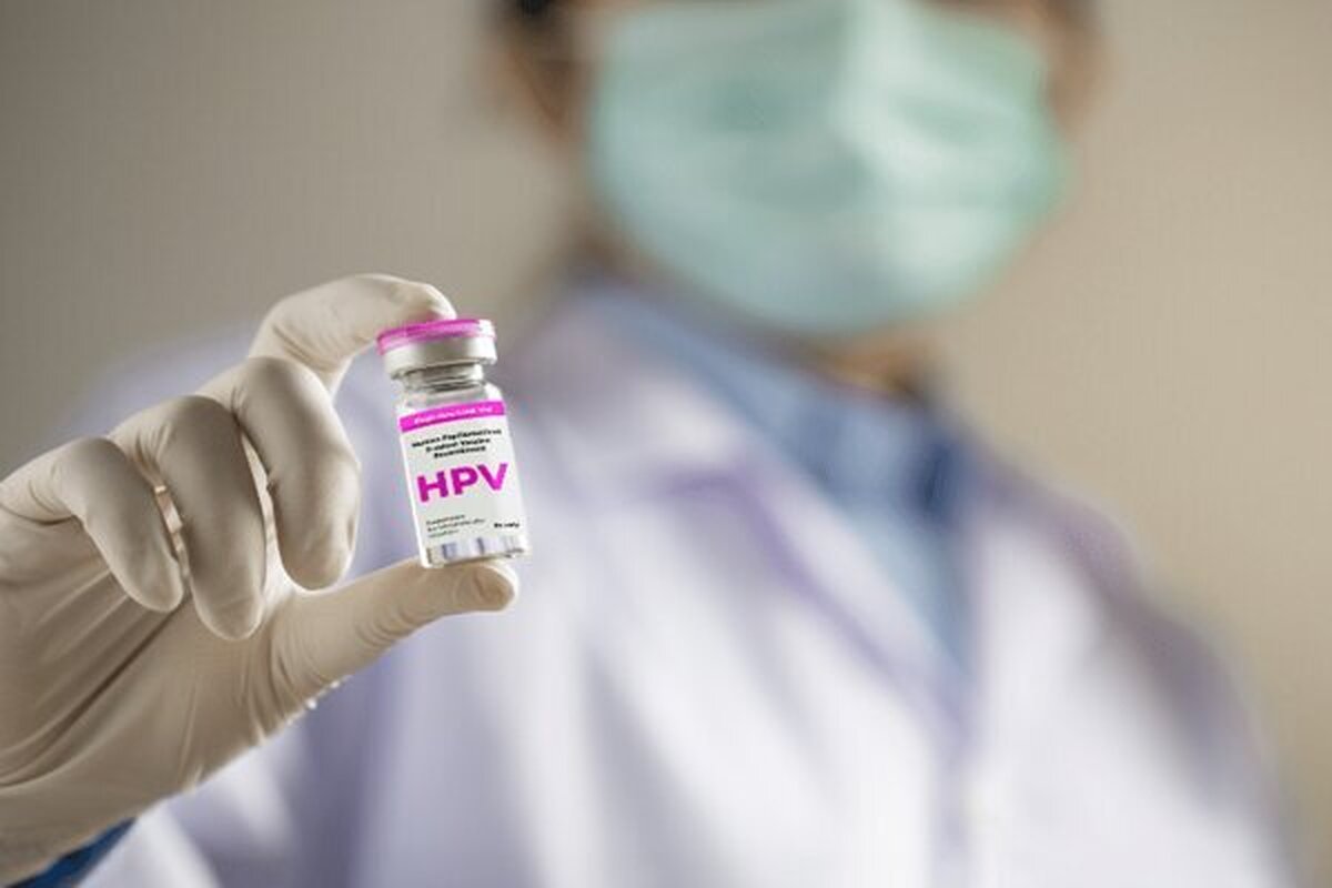 واکسن HPV را از بازار آزاد تهیه نکنید!