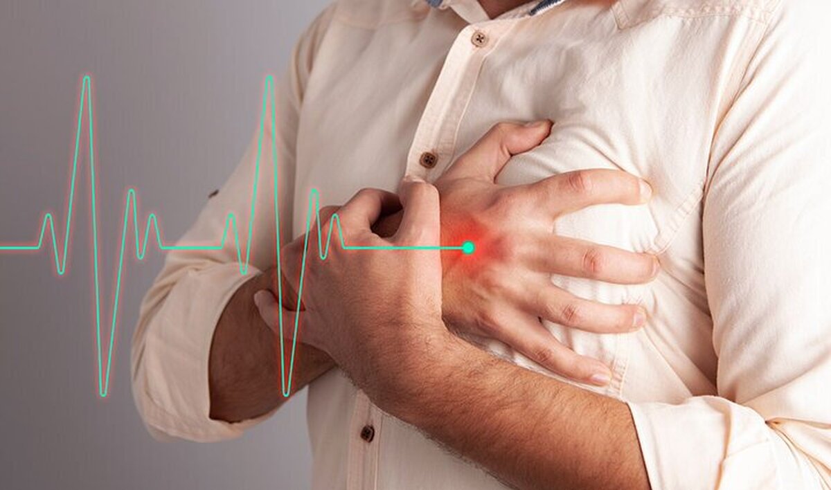 نارسایی قلبی چگونه سلامتی را مختل میکند؟