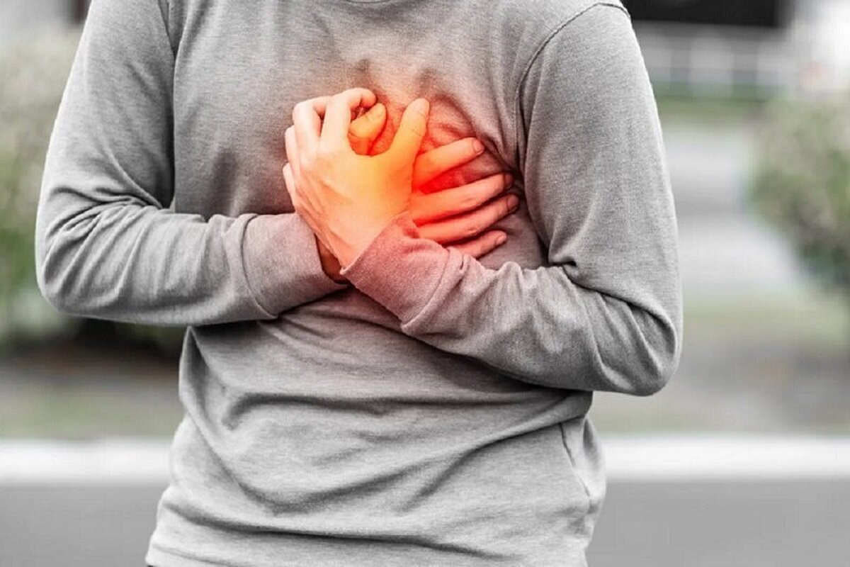 ۳۰ دقیقه تحرک سبک قلب شما را نجات میدهد!