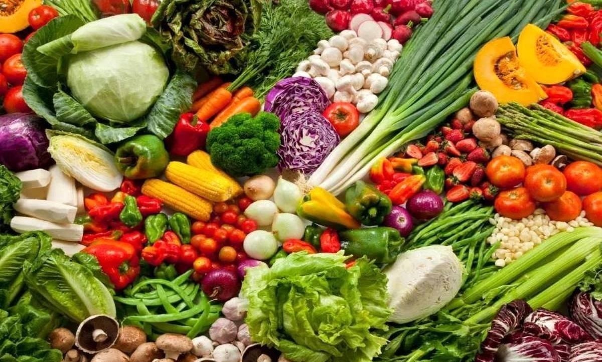 فیبر بالا در اثر افزایش مصرف سبزیجات چه عوارضی ایجاد میکند؟