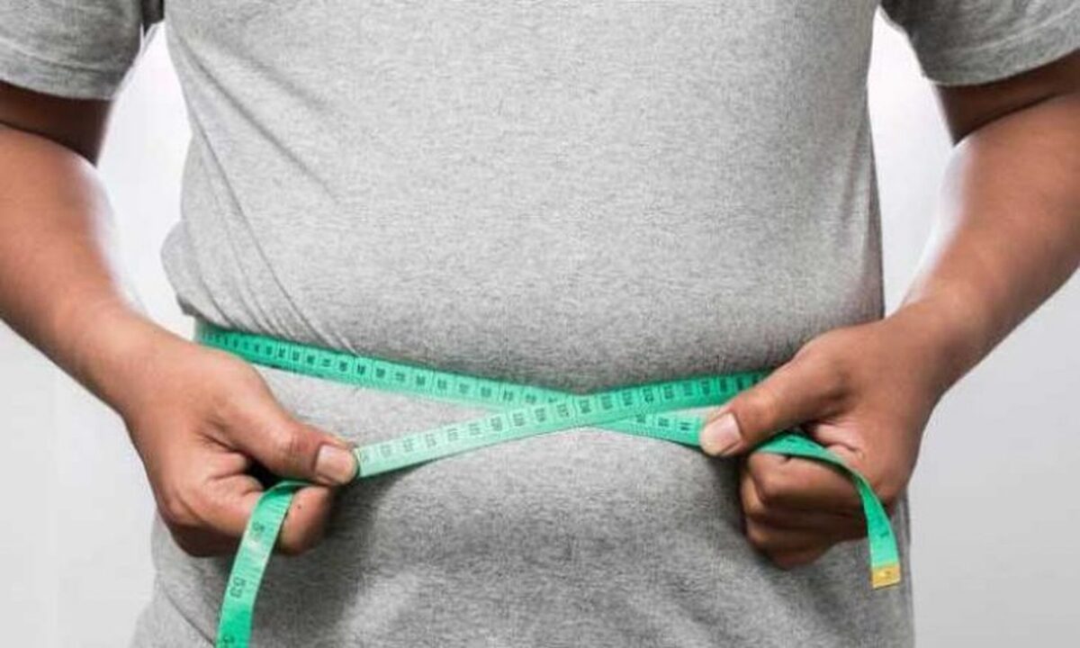 مطالعه ژاپنی: حذف شام ممکن است منجر به افزایش وزن و چاقی شود
