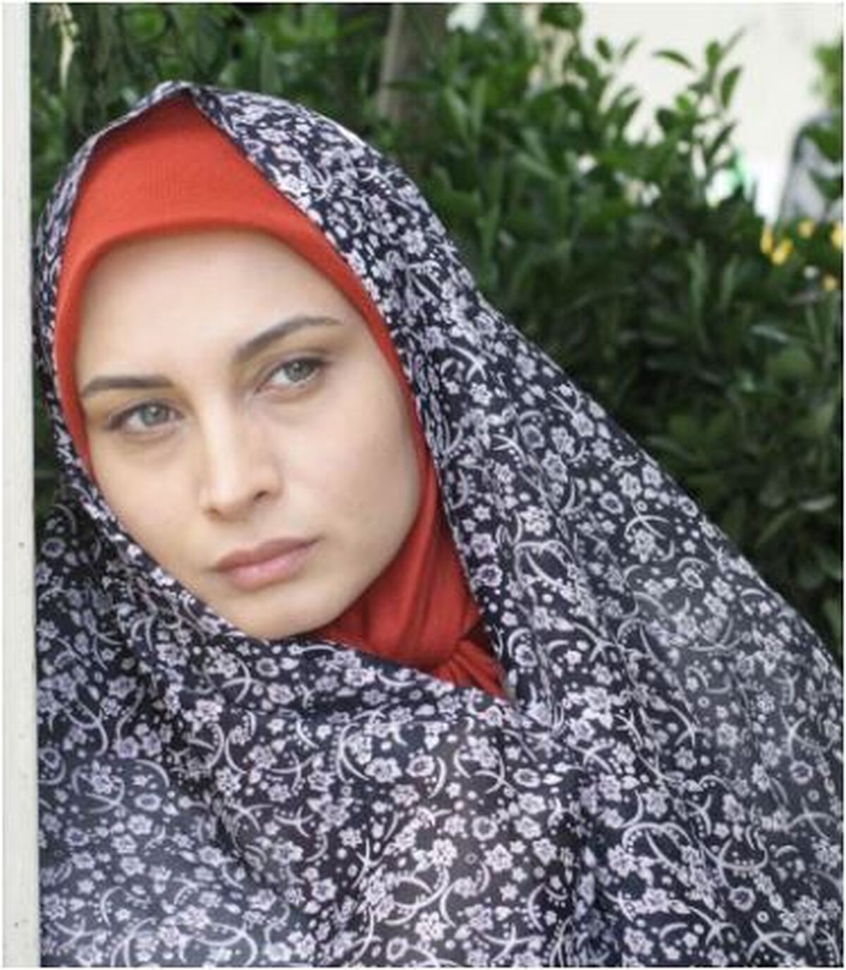 قاب‌های خانوادگی کمتر دیده شده از مریم کاویانی را از دست ندهید