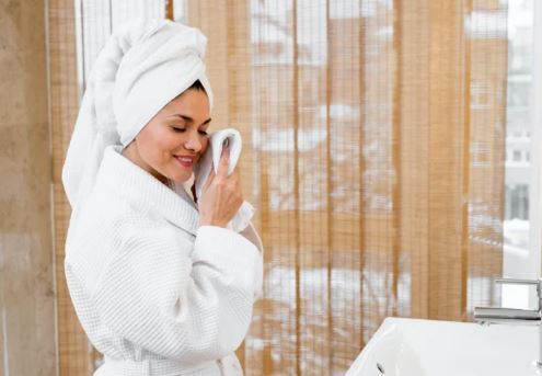 پاسخ علم به سوال: بهترین زمان دوش گرفتن چه زمانی است؟