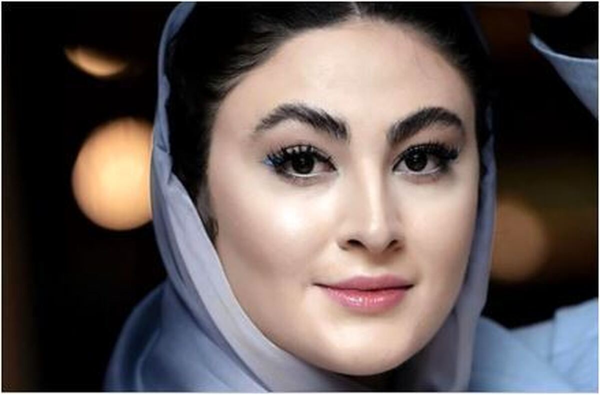 رونمایی مریم مومن از مادر زیبا و پدر خوشتیپش+تصاویر