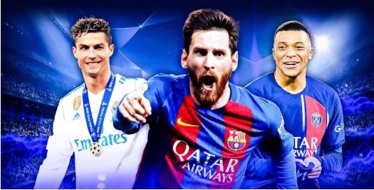 کدام بازیکنان تاکنون موفق به بردن کفش طلای لیگ قهرمانان اروپا شدند؟ کدام بازیکنان تاکنون موفق به بردن کفش طلای لیگ قهرمانان اروپا شدند؟