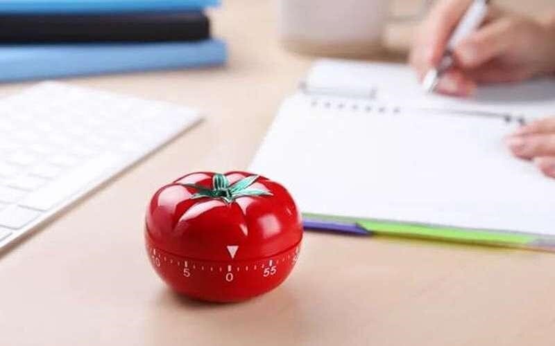 راه و روش تمرکز کردن در یک دنیای پر هیاهو
