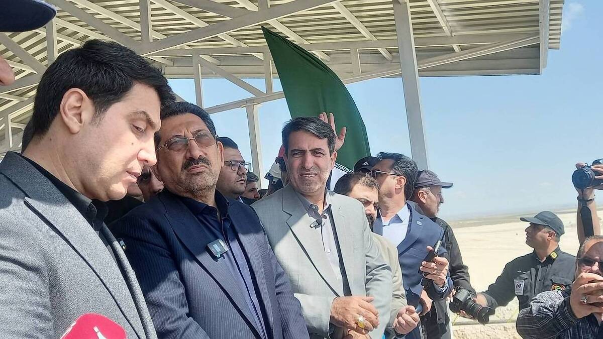 نیاز ارزی سد راه زنجیره فولادسازی کردستان