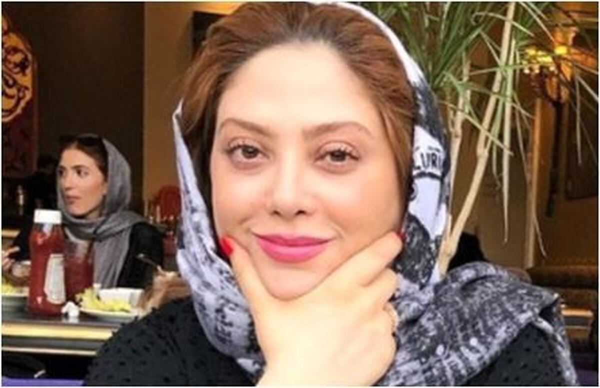 استوری جدید مریم سلطانی از یک عشق کهنه پرده برداشت!
