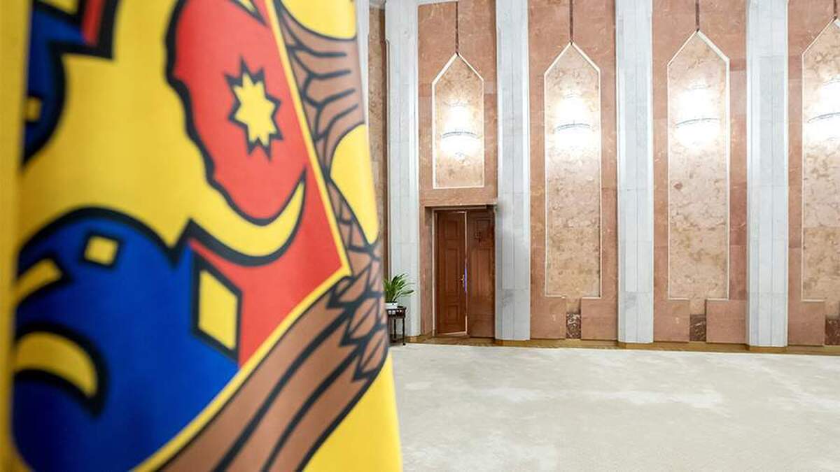 وزارت امور خارجه مولداوی به شهروندان خود توصیه کرد از سفر به روسیه خودداری کنند.