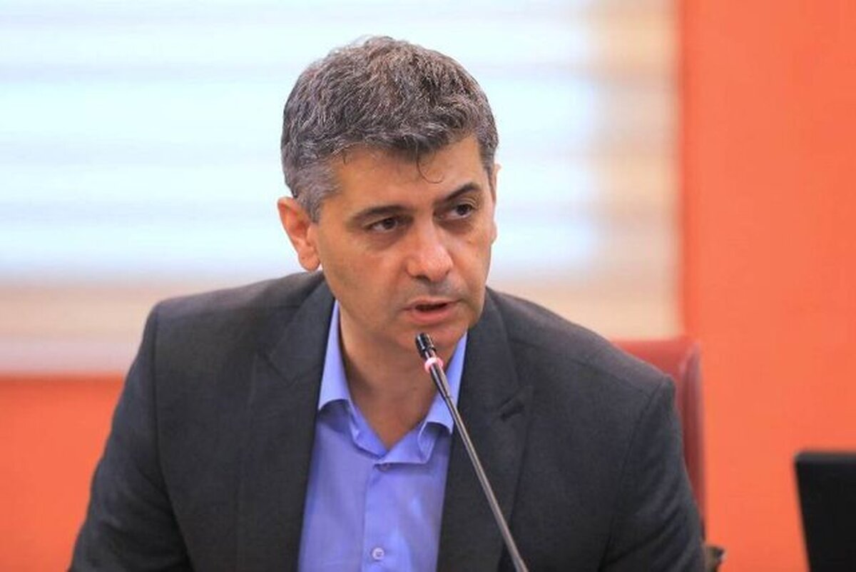 مدیریت پسماند باید به اولویت ملی کشور تبدیل شود