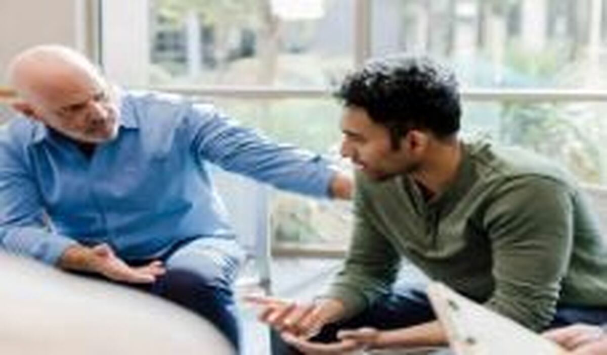 چگونگی تشخیص بیماری‌ها از اختلال‌ها و تفاوت آنها