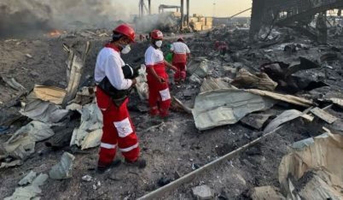 برقراری مستمری بازماندگان ۳۱ جان‌باخته حادثه اخیر در هرمزگان