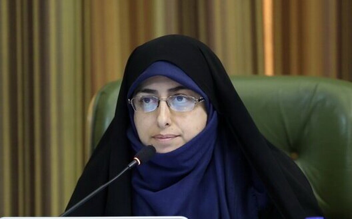 واکنش رئیس کمیته اجتماعی شورای شهر به انتشار فیلم برخورد نامناسب با یک آسیب‌دیده در پایتخت