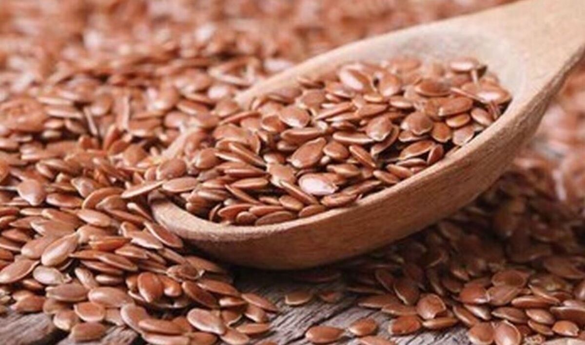 با این دانه پرخاصیت به وزن و اندام ایده آل تان برسید