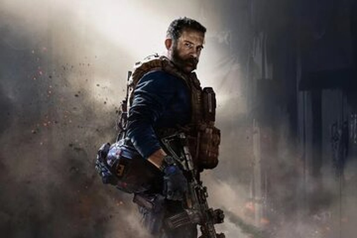 حضور پررنگ شبه‌جزیره‌ی کره، به‌ویژه کره‌ی شمالی و جنوبی در نسخه جدید Call of Duty