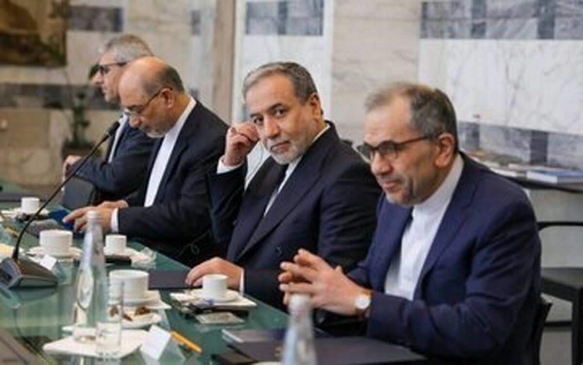 جنگ با ایران می تواند خطر جنگ جهانی سوم را به همراه داشته باشد