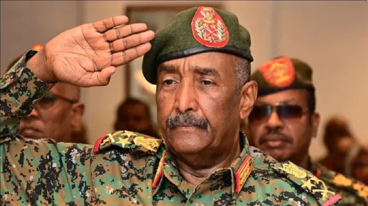تنش دیپلماتیک سودان و امارات به اوج رسید