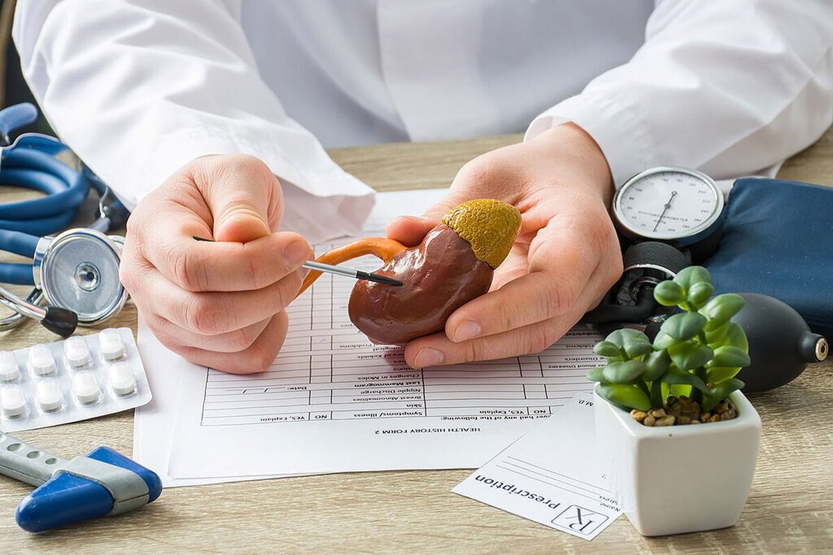 پیشگیری از ابتلا به سنگ‌کلیه با رعایت برخی نکات
