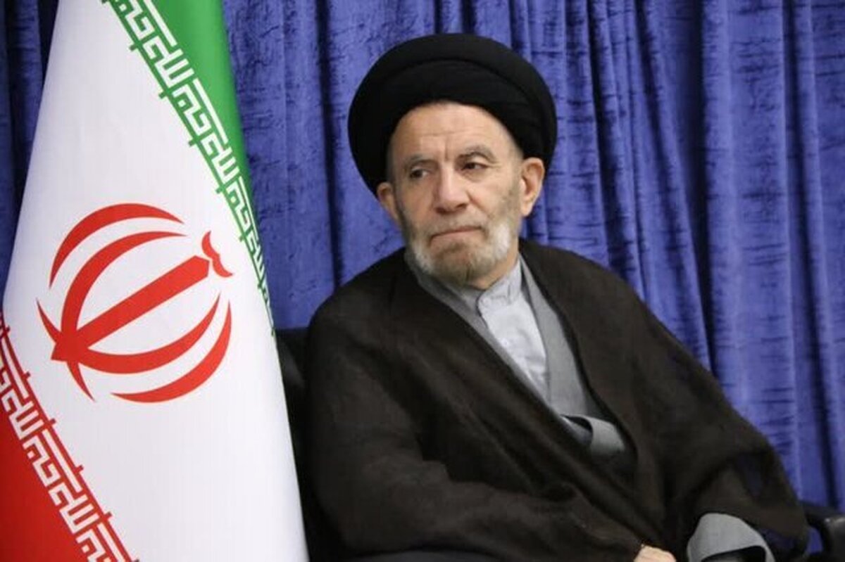 عید قربان، زیباترین جلوه بندگی و خضوع خالصانه در برابر خداوند است