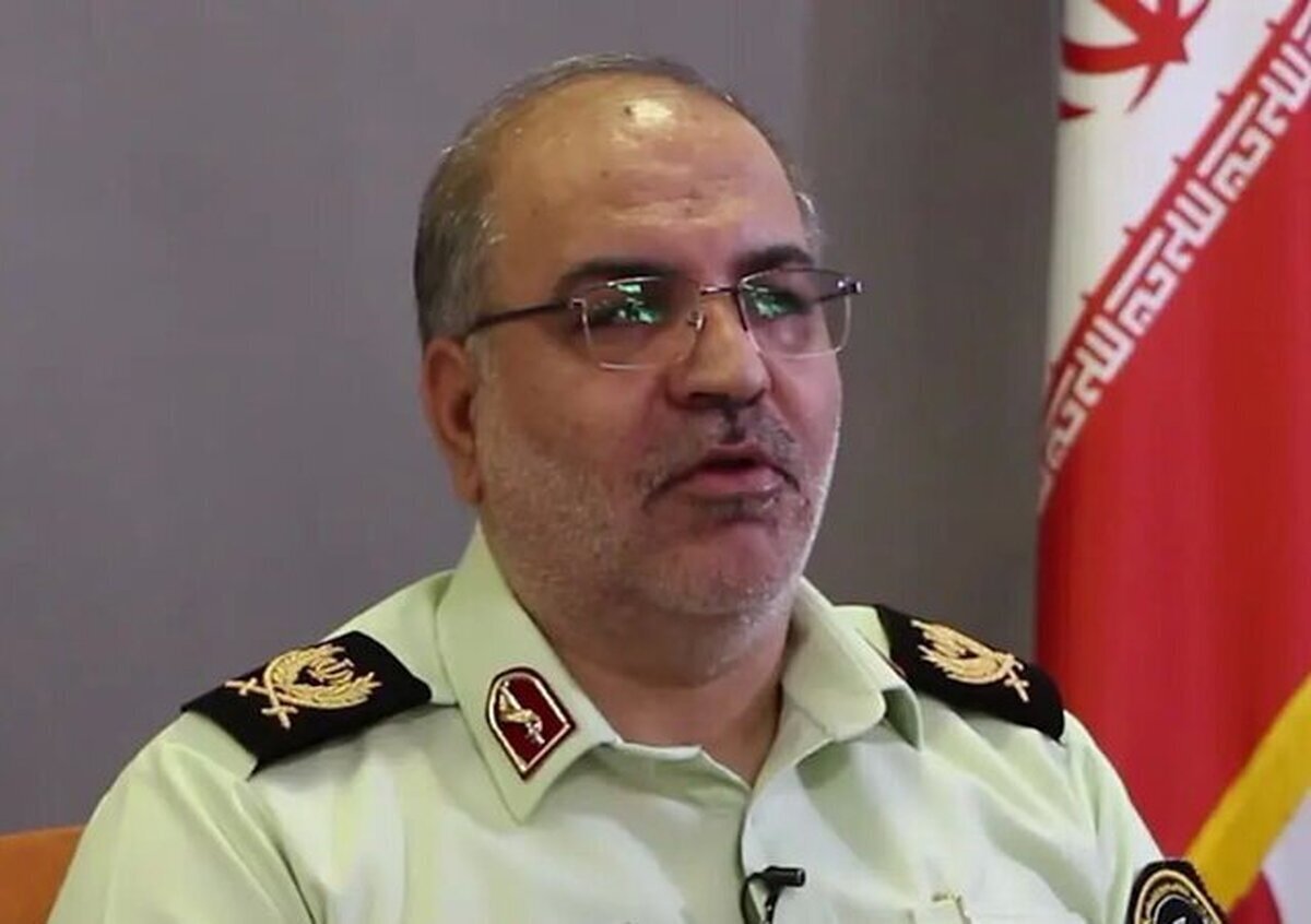 اقدامات پلیسی برای کشف جرائم قاتل الهه حسین‌نژاد