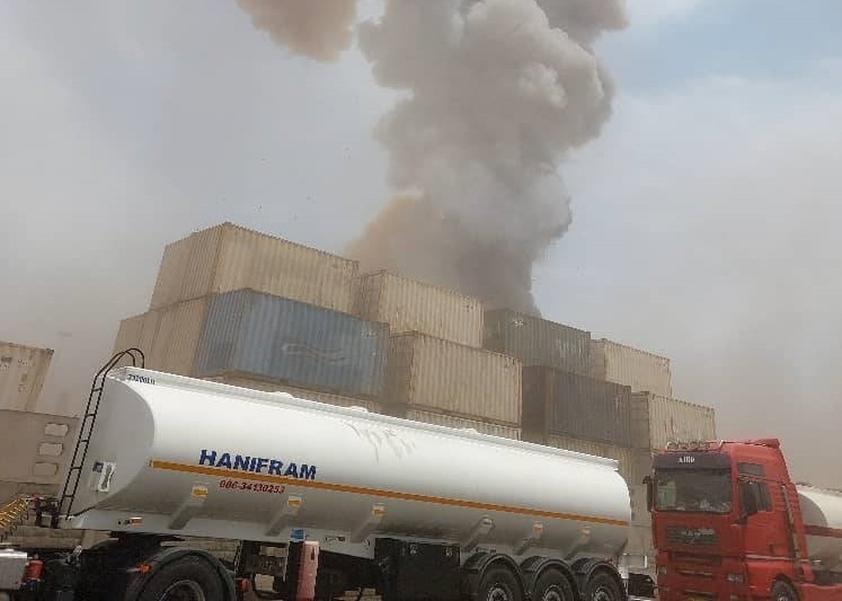 مستمری بازماندگان حادثه بندر شهید رجایی برقرار شد