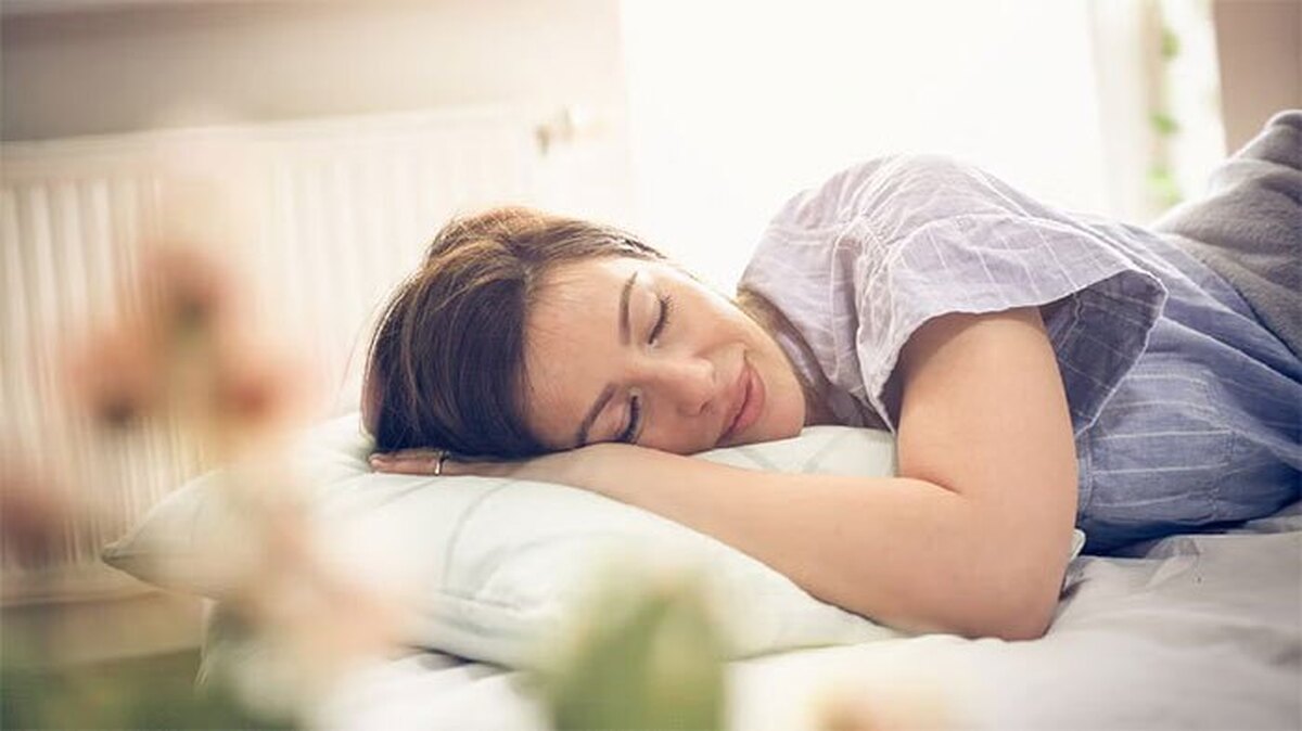 آیا سه ساعت برای خواب کافی است؟